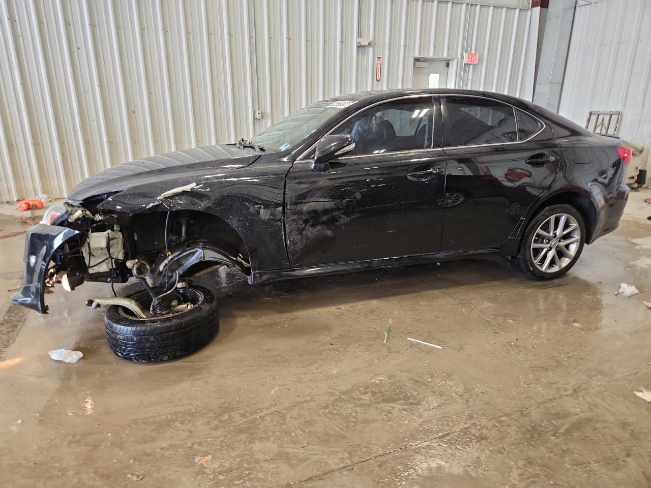 2013 LEXUS Is