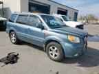 2006 HONDA PILOT