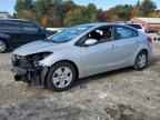 2016 KIA FORTE