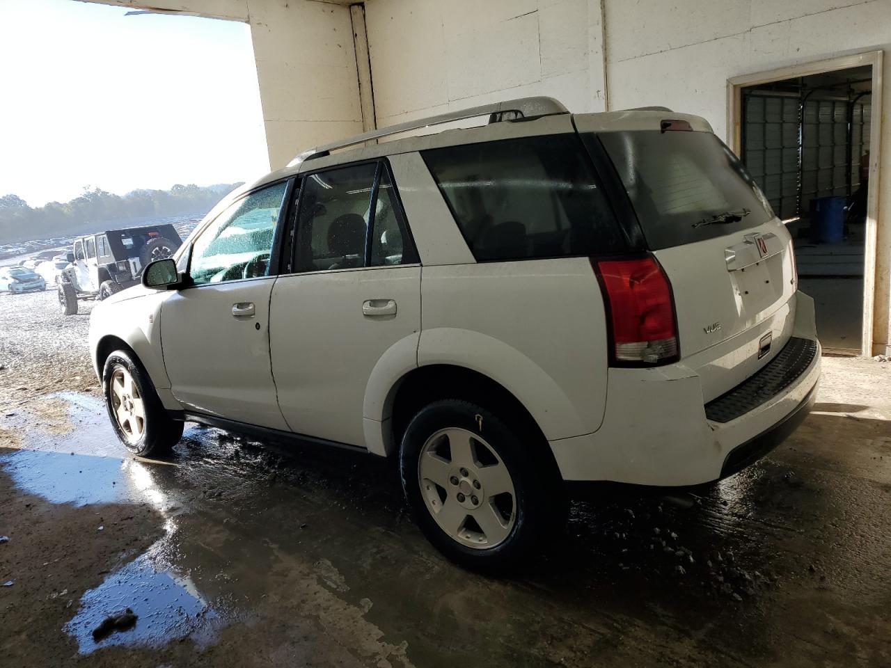 2006 SATURN Vue