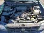 1999 SUBARU FORESTER