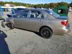 2004 TOYOTA COROLLA