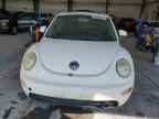 2000 VOLKSWAGEN Beetle