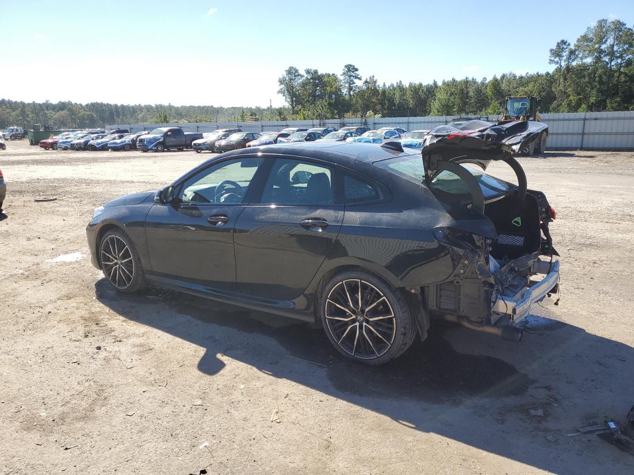 2021 BMW 2 Series