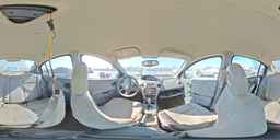 2007 SATURN Ion