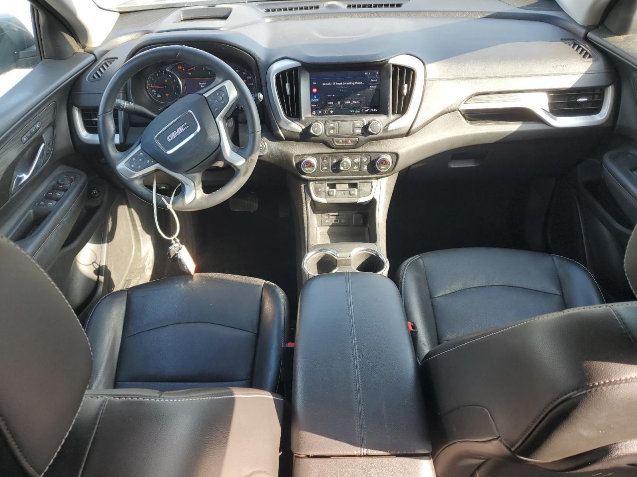 2023 GMC Terrain