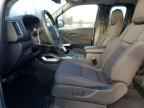 2024 NISSAN Frontier