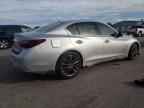 2018 INFINITI Q50