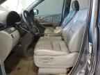 2008 HONDA ODYSSEY