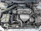 2002 HONDA ACCORD