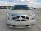 2018 CADILLAC Escalade ESV