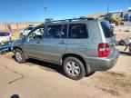 2006 TOYOTA HIGHLANDER