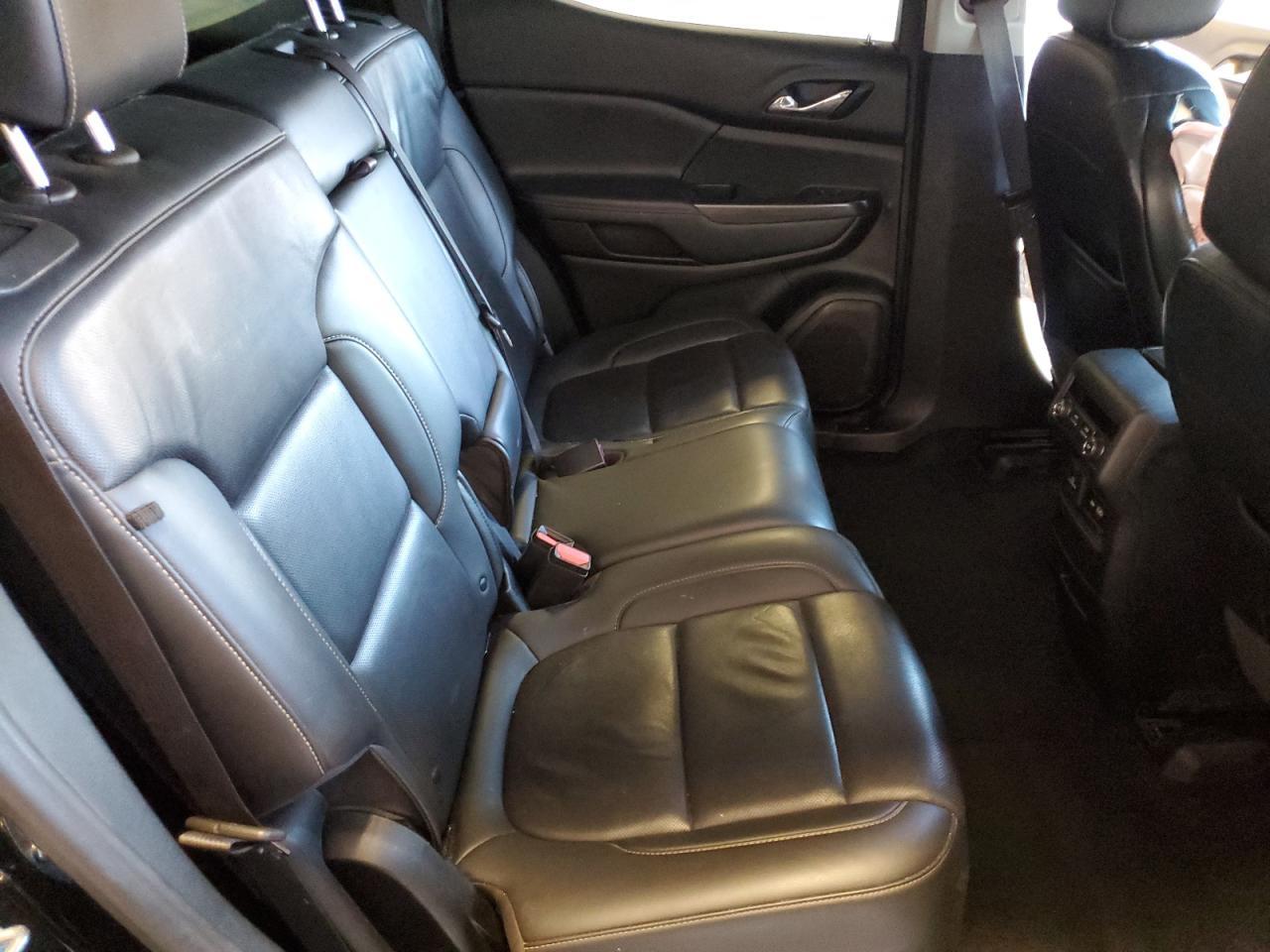 2021 GMC ACADIA