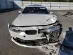 2016 BMW 4 Series