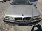 2001 BMW 7 series
