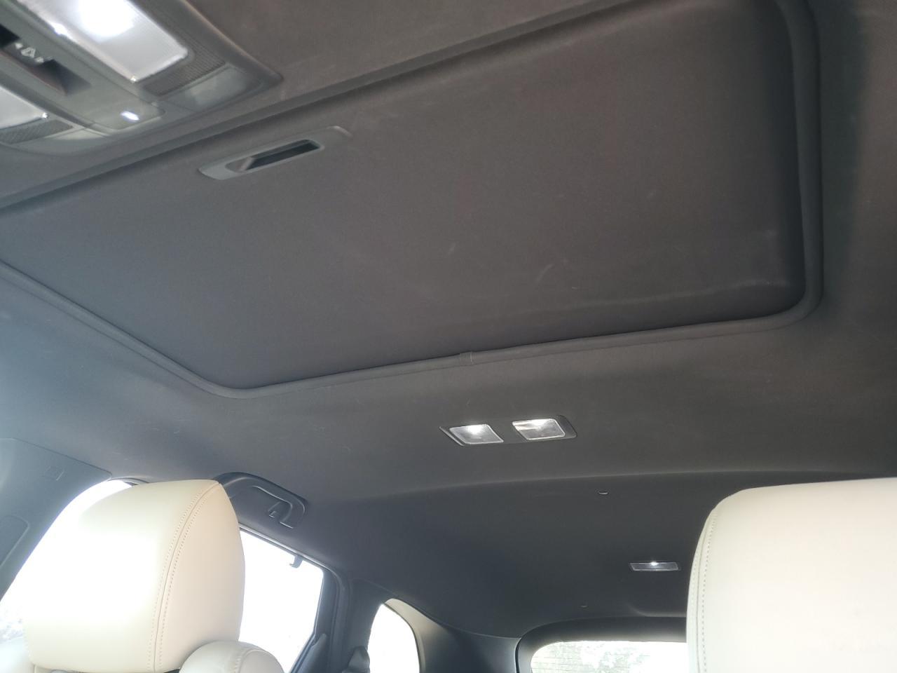 2018 MAZDA CX-9