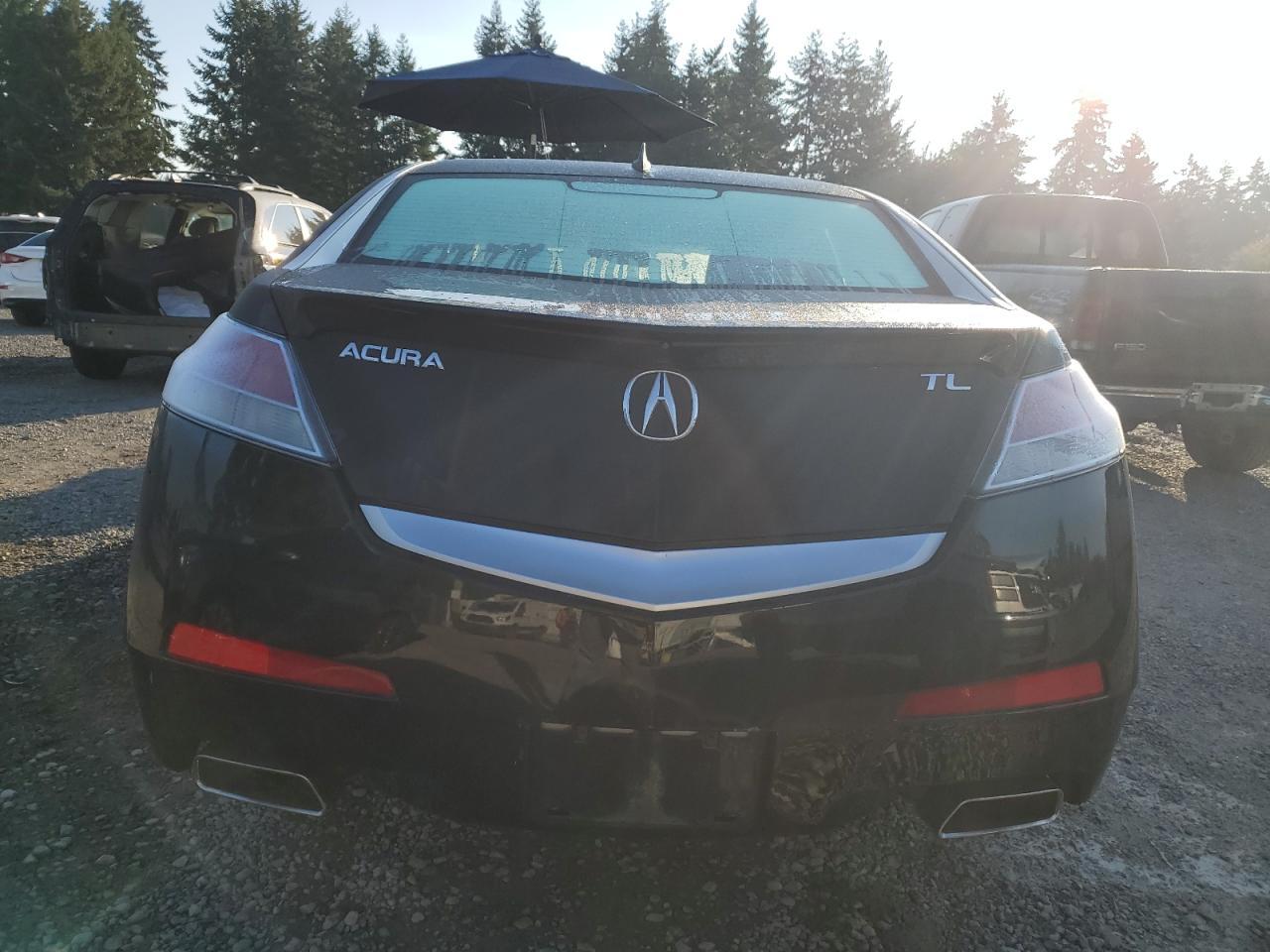 2009 ACURA TL