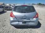 2010 NISSAN VERSA