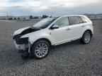 2013 LINCOLN MKX