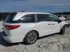 2022 HONDA ODYSSEY