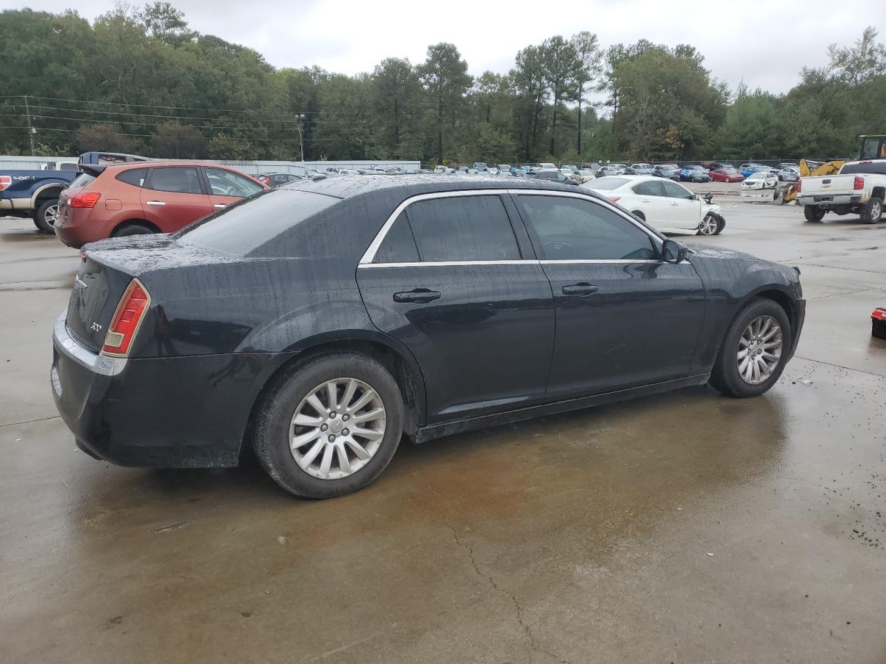 2012 CHRYSLER 300