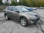 2014 TOYOTA RAV4