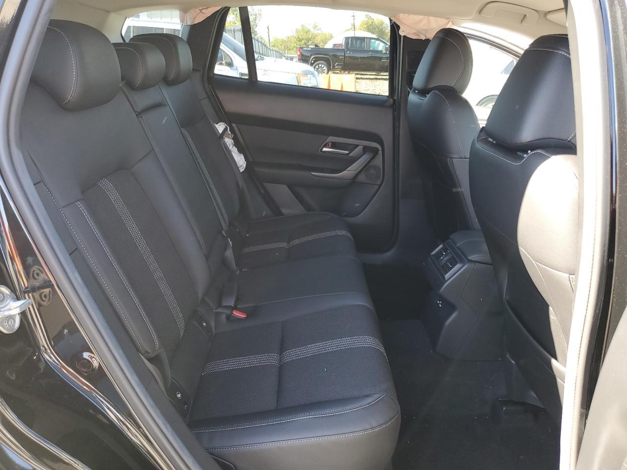 2024 MAZDA CX-50
