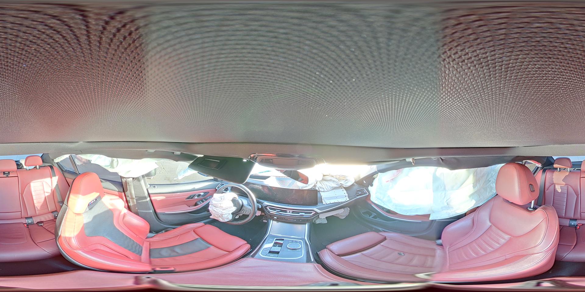 2023 BMW M340i