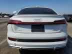 2021 AUDI e-tron Sportback