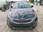 2015 KIA Optima Hybrid