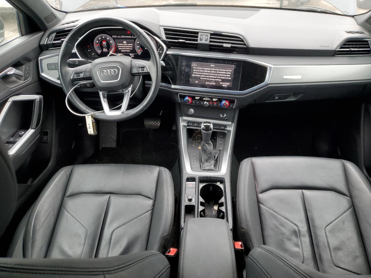 2019 AUDI Q3
