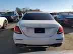 2018 MERCEDES-BENZ E-Class
