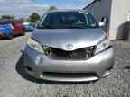 2011 TOYOTA SIENNA