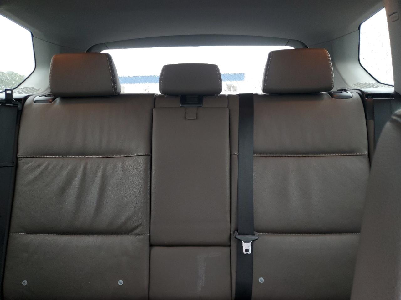 2011 BMW X3