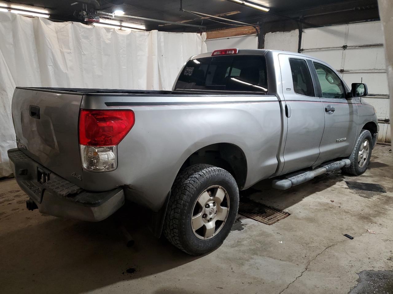 2007 TOYOTA TUNDRA