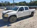 2011 CHEVROLET Silverado