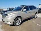 2013 BUICK ENCLAVE