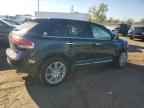 2011 LINCOLN MKX