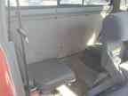 2000 NISSAN Frontier