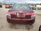 2011 HONDA ACCORD