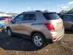 2018 CHEVROLET TRAX