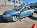 2008 VOLKSWAGEN EOS