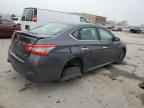 2014 NISSAN SENTRA