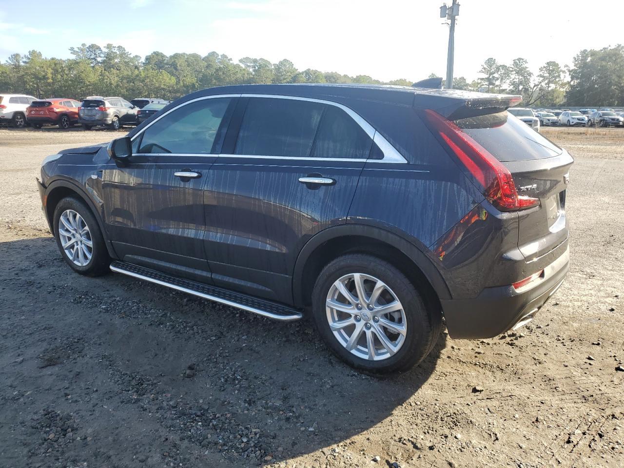 2023 CADILLAC XT4