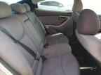 2012 HYUNDAI ELANTRA