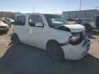 2010 NISSAN CUBE
