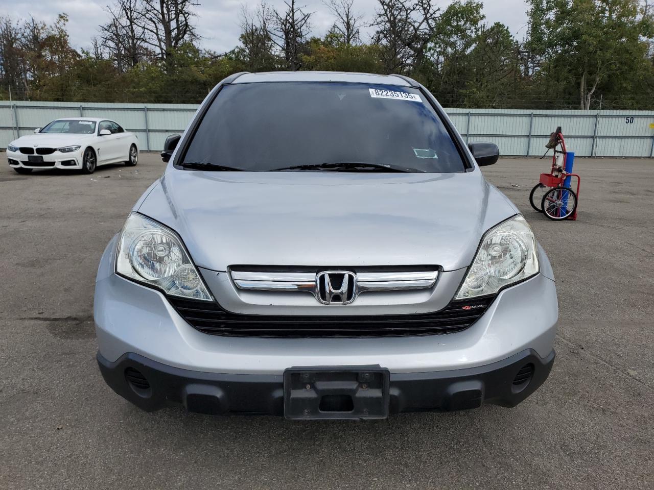 2009 HONDA CR-V