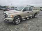 2004 DODGE RAM 1500