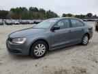 2011 VOLKSWAGEN JETTA