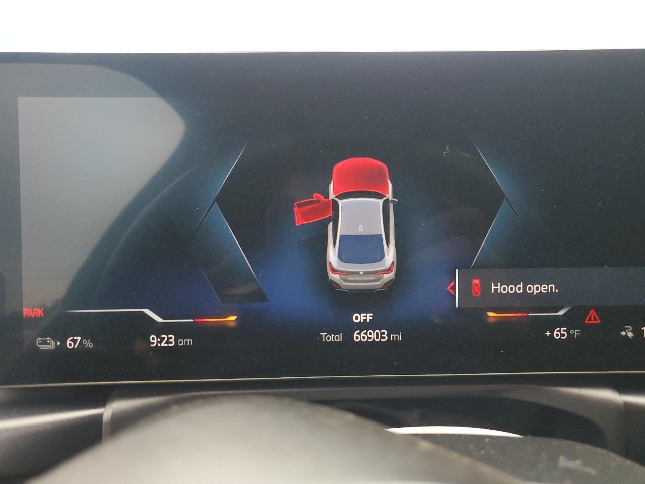 2023 BMW i4